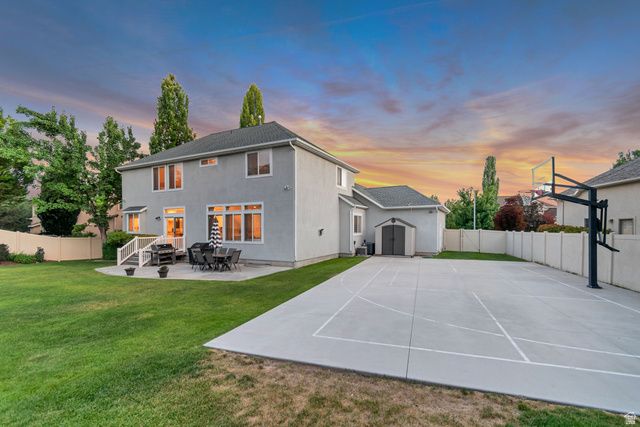 1286 W 1980 N, Provo, UT 84604