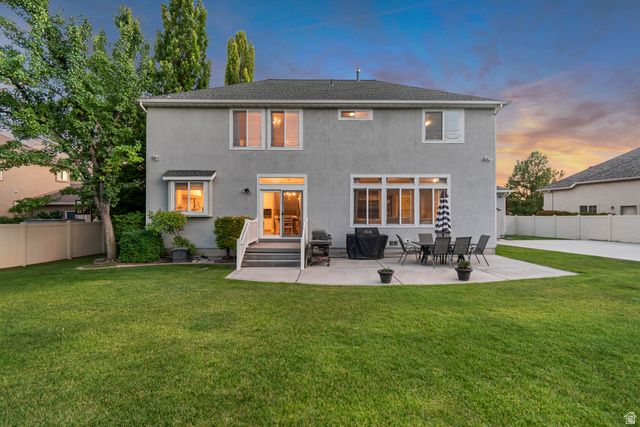 1286 W 1980 N, Provo, UT 84604