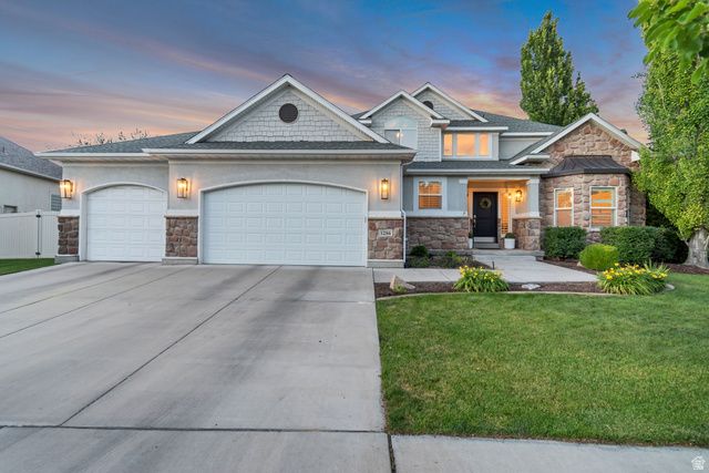 1286 W 1980 N, Provo, UT 84604