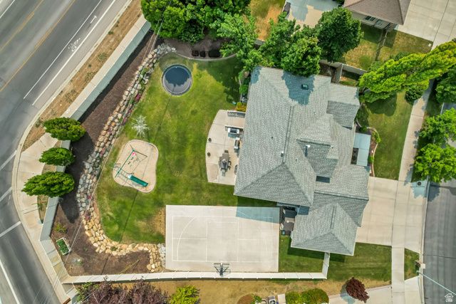1286 W 1980 N, Provo, UT 84604