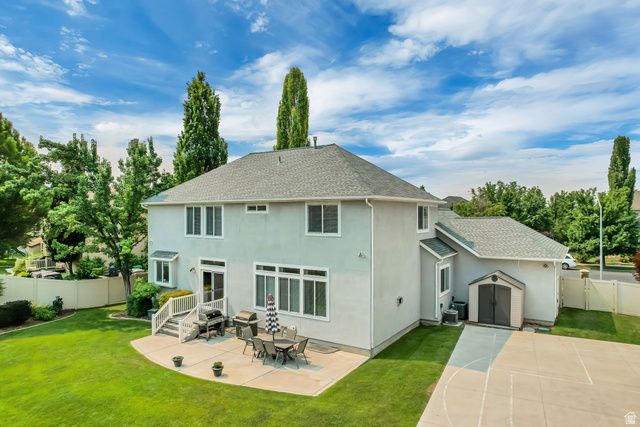 1286 W 1980 N, Provo, UT 84604