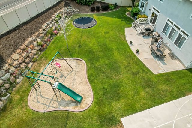 1286 W 1980 N, Provo, UT 84604