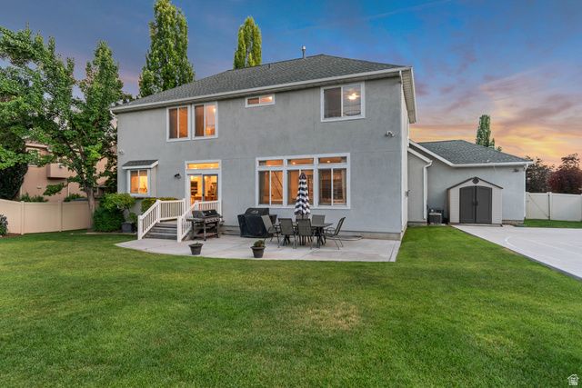 1286 W 1980 N, Provo, UT 84604
