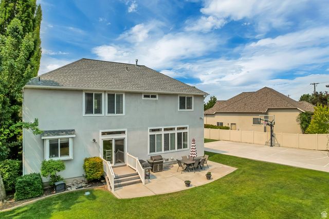 1286 W 1980 N, Provo, UT 84604