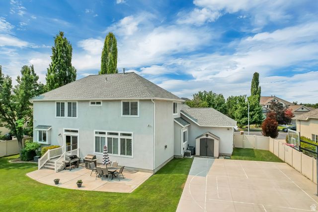 1286 W 1980 N, Provo, UT 84604