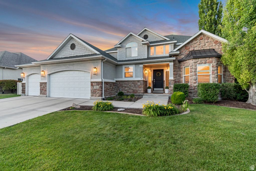 1286 W 1980 N, Provo, UT 84604