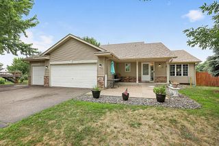 405 12th Avenue NW, Isanti, MN 55040