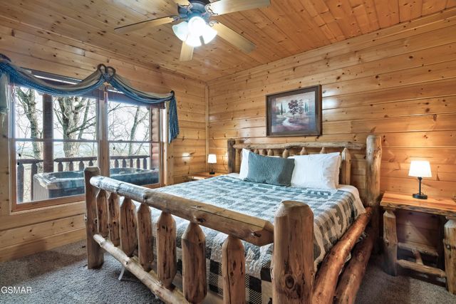 3012 Legacy Vista Drive, Sevierville, TN 37876