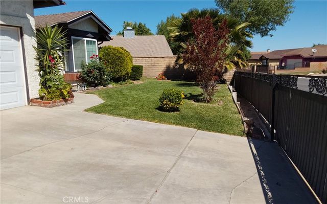 36815 Spanish Broom Drive, Palmdale, CA 93550