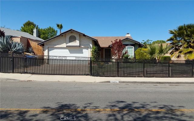 36815 Spanish Broom Drive, Palmdale, CA 93550