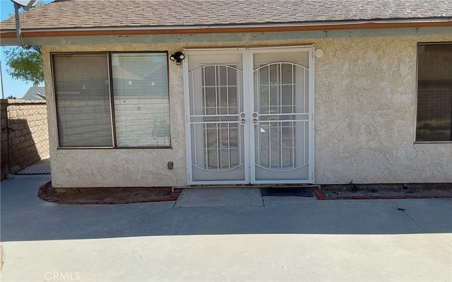 36815 Spanish Broom Drive, Palmdale, CA 93550