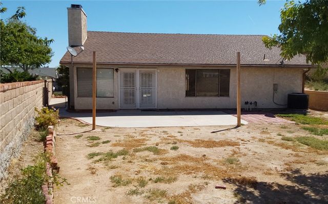 36815 Spanish Broom Drive, Palmdale, CA 93550