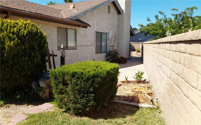 36815 Spanish Broom Drive, Palmdale, CA 93550