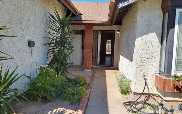 36815 Spanish Broom Drive, Palmdale, CA 93550