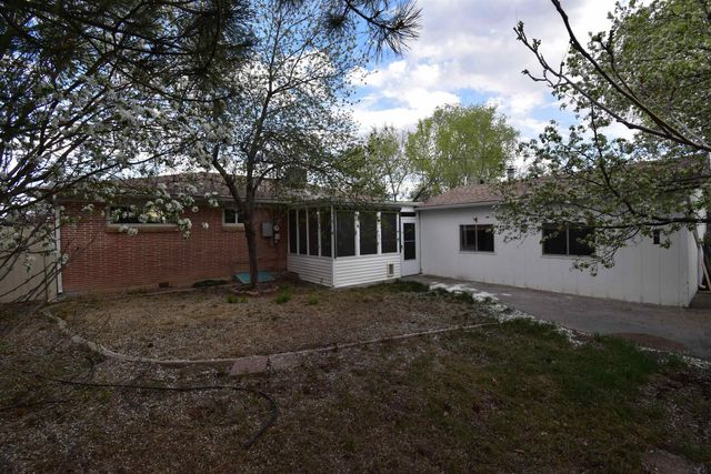 1931 N 17th Street, Grand Junction, CO 81501