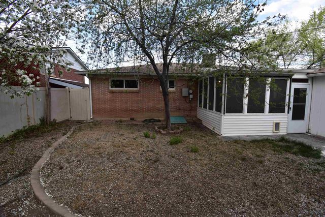 1931 N 17th Street, Grand Junction, CO 81501