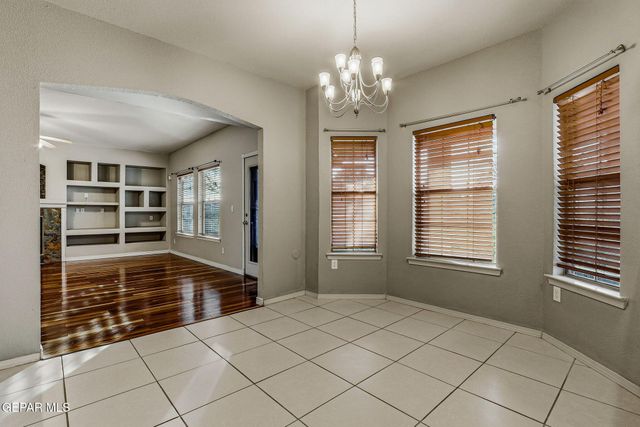 14021 Cliff Rose Court, Horizon City, TX 79928