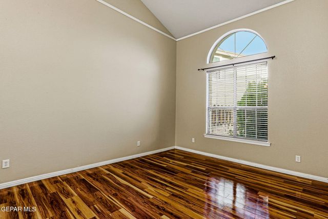 14021 Cliff Rose Court, Horizon City, TX 79928