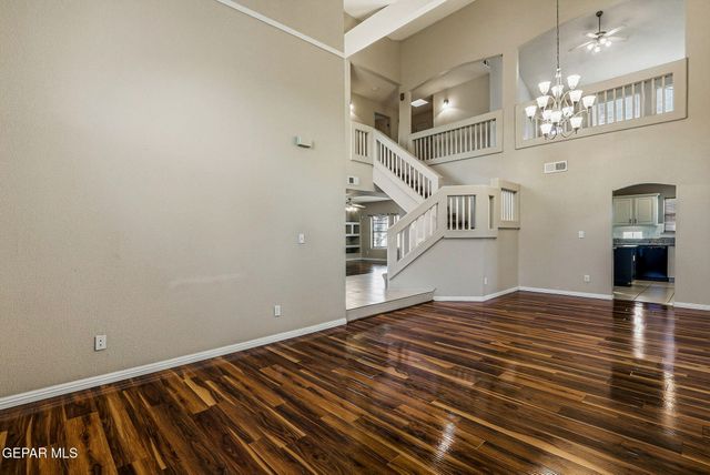 14021 Cliff Rose Court, Horizon City, TX 79928