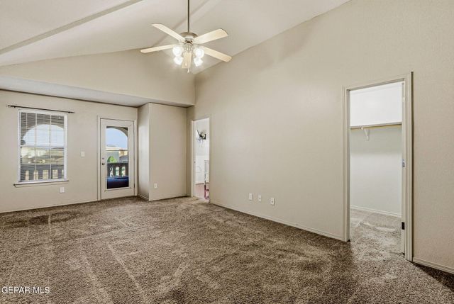14021 Cliff Rose Court, Horizon City, TX 79928