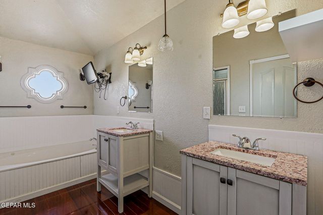 14021 Cliff Rose Court, Horizon City, TX 79928