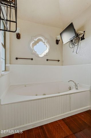 14021 Cliff Rose Court, Horizon City, TX 79928