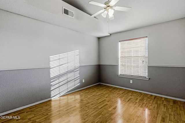 14021 Cliff Rose Court, Horizon City, TX 79928