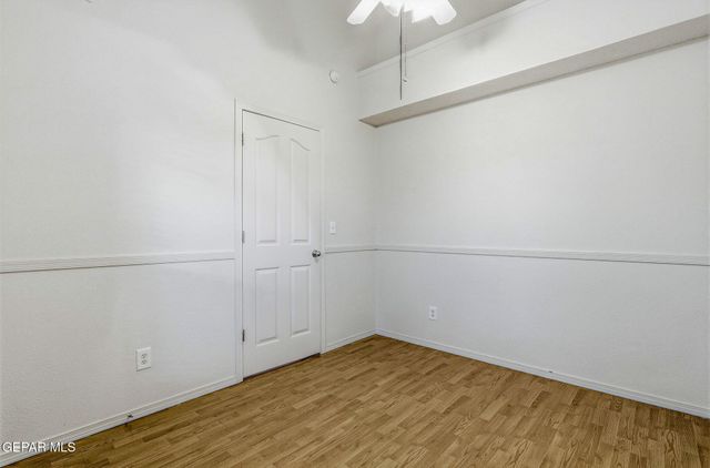 14021 Cliff Rose Court, Horizon City, TX 79928