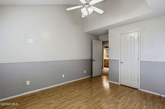 14021 Cliff Rose Court, Horizon City, TX 79928