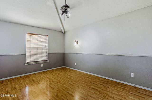 14021 Cliff Rose Court, Horizon City, TX 79928