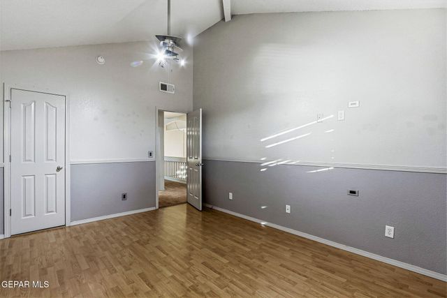 14021 Cliff Rose Court, Horizon City, TX 79928