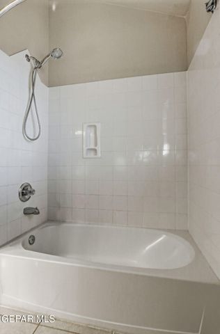 14021 Cliff Rose Court, Horizon City, TX 79928