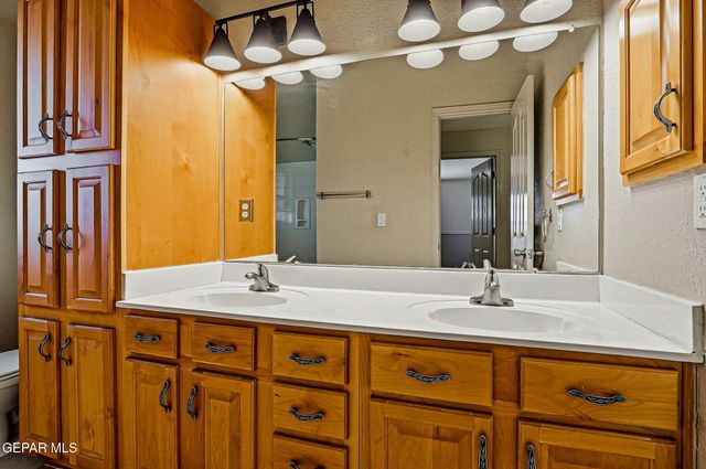 14021 Cliff Rose Court, Horizon City, TX 79928