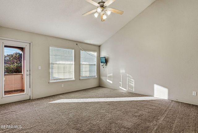 14021 Cliff Rose Court, Horizon City, TX 79928