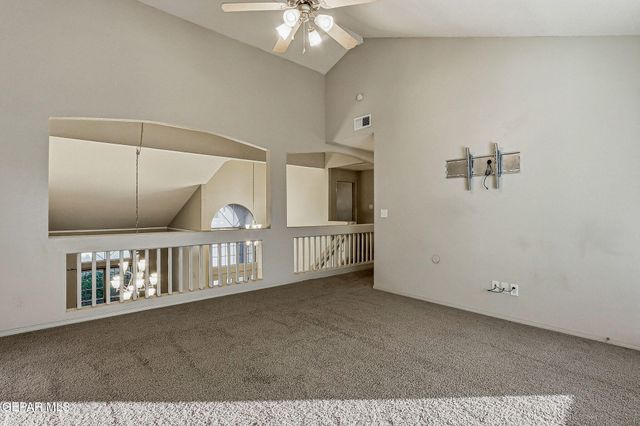 14021 Cliff Rose Court, Horizon City, TX 79928