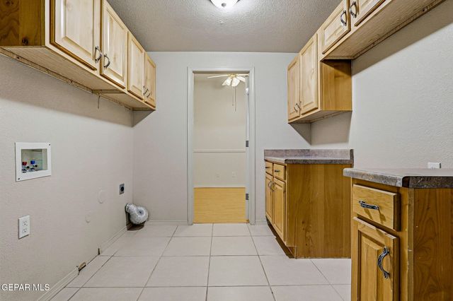 14021 Cliff Rose Court, Horizon City, TX 79928