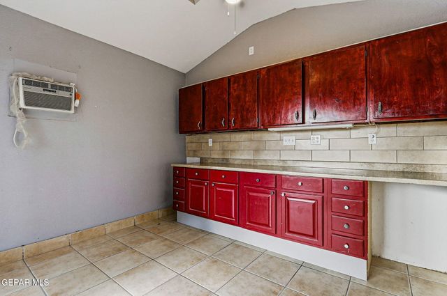 14021 Cliff Rose Court, Horizon City, TX 79928