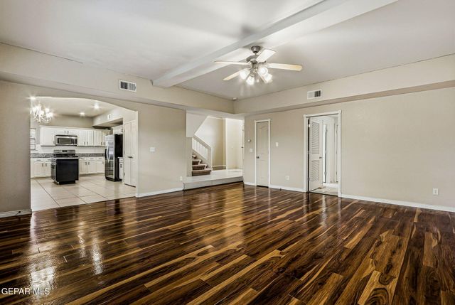 14021 Cliff Rose Court, Horizon City, TX 79928