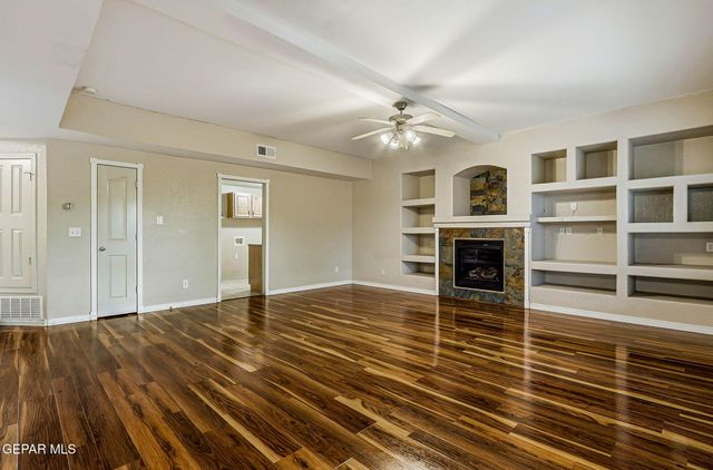 14021 Cliff Rose Court, Horizon City, TX 79928