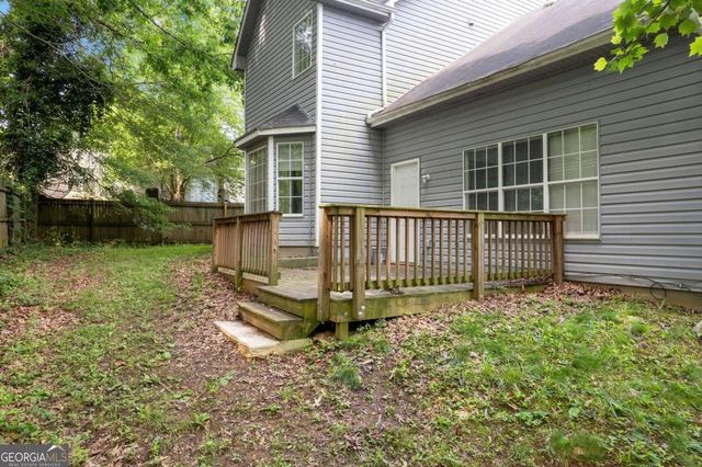 2907 Oakvale Falls Drive, Decatur, GA 30034