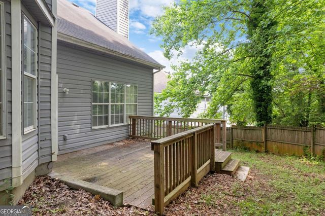 2907 Oakvale Falls Drive, Decatur, GA 30034