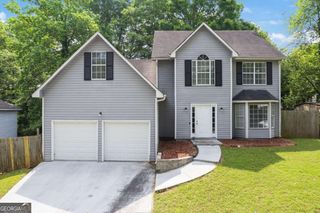 2907 Oakvale Falls Drive, Decatur, GA 30034
