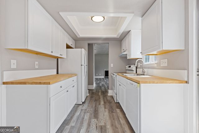 844 Manning Villas Court SW, Marietta, GA 30064