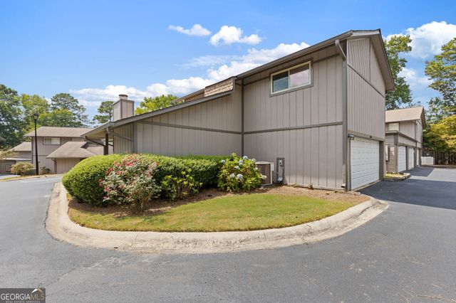 844 Manning Villas Court SW, Marietta, GA 30064