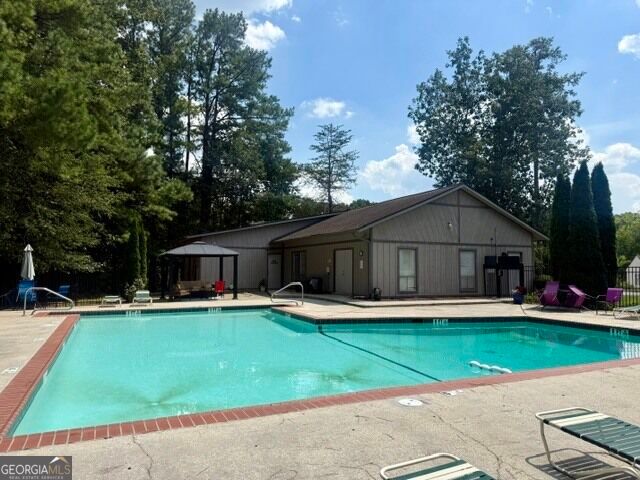 844 Manning Villas Court SW, Marietta, GA 30064
