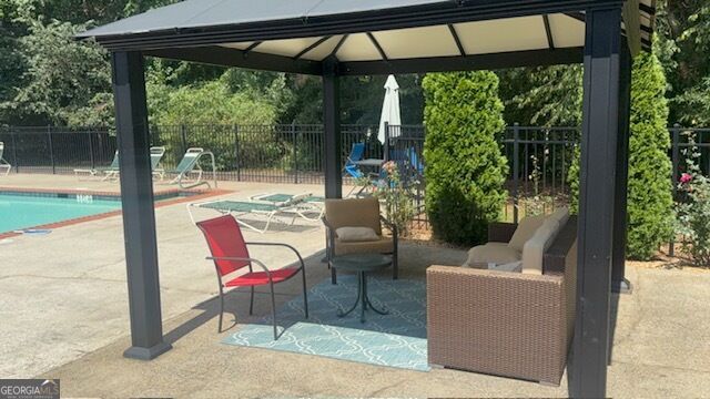 844 Manning Villas Court SW, Marietta, GA 30064