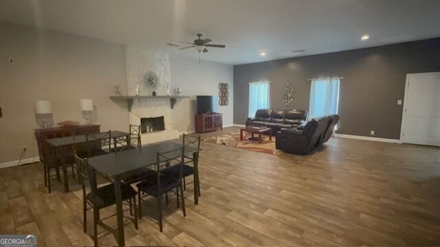 844 Manning Villas Court SW, Marietta, GA 30064
