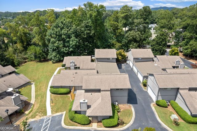 844 Manning Villas Court SW, Marietta, GA 30064