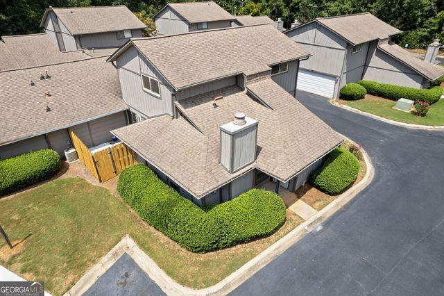 844 Manning Villas Court SW, Marietta, GA 30064