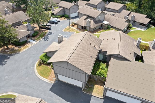 844 Manning Villas Court SW, Marietta, GA 30064